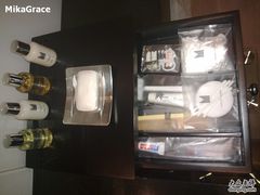 牙刷牙具-北京千禧大酒店