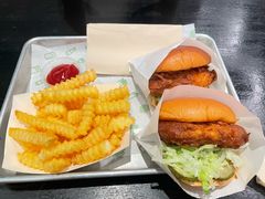 -Shake Shack(南山万象天地店)