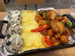 -WOW LUCKY创意韩料(龙阳广场店)