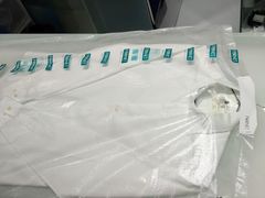 -福奈特洗衣洗鞋(海阳路店)