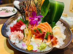 -割烹旭日本料理(龙湖狮山天街店)