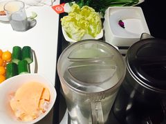 -海底捞火锅(河东万达广场店)