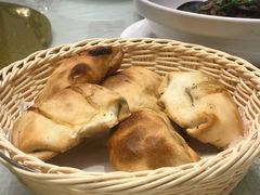 -巴扎美食·新疆菜·西域歌舞表演餐厅(新疆大厦店)