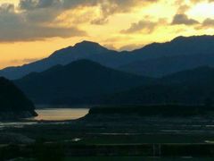 -罗田天堂寨风景区