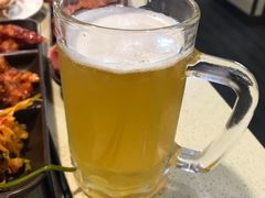 -鑫海汇海鲜烤肉自助(北国商城店)