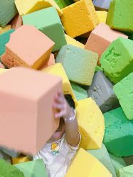 -反弹蹦床公园·亲子乐园·团建·派对(尚品奥莱店)