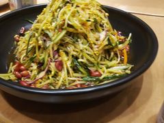 -7号院家宴.烧鸽子(门头沟店)