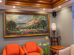 -杭州香格里拉饭店