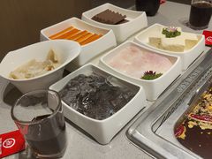 -海底捞火锅(徐州火车站店)