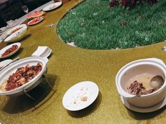 -柴米油盐三杯鸡(象山北路店)