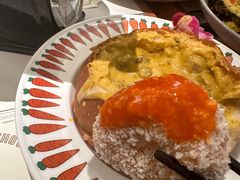 -太食獸泰式茶餐厅(IFS国金中心店)