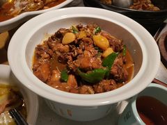 -刀板香·安徽菜(国购IFC店)