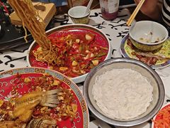 -南昌大饭店·非遗南昌菜(万寿宫店)