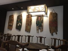 大堂-小院坝川味-法兰克福