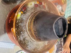 -东来顺饭庄(王府井步行街店)