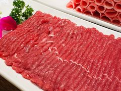 -南门涮肉(北洼路店)