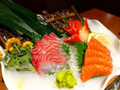 -三渡居酒屋·日料(天一财富中心店)