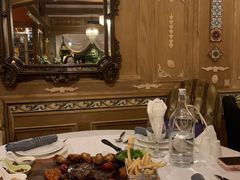 -火车头法国西餐厅