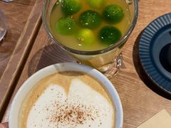 清雅卡曼橘茶-必胜客(五道口店)