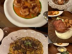 -Bistro Les Lilas丁香花小酒馆