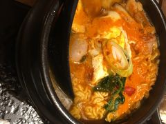 -九田家黑牛烤肉料理(石路天虹店)