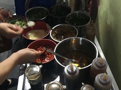 佐料-老瓦房冷锅串串(文殊院店)