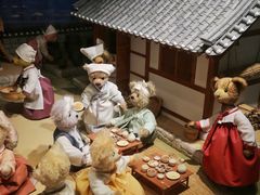 -济州岛泰迪熊博物馆