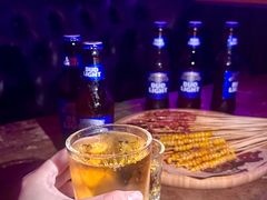 -Perry's·酒吧(黄埔大道店)