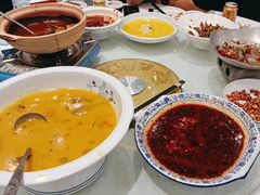 -李氏传家菜(兴城路店)