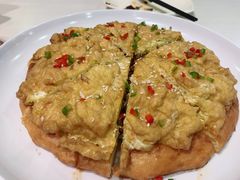 -北京大学医学部回民清真餐厅