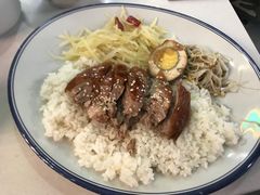 -粤式轩广东茶餐厅(草市街店)