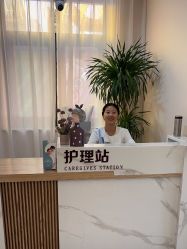 -宝馨月月子中心(友谊医院店)