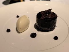 -Oyster Talks 四度蚝法餐厅
