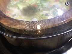 -秋语木桶鱼.酸菜鱼(开发区火车站店)