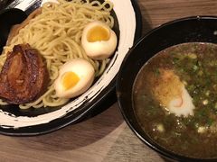 -雷神拉面(财富中心玉米楼店)