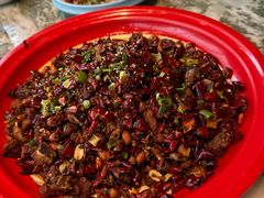 -常和州·夜宵大排档(常州单店)