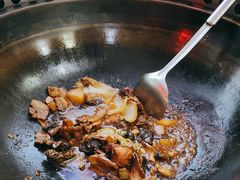 -崔记老东北传奇铁锅炖(横店总店)