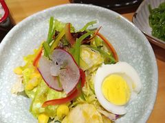 -割烹旭日本料理(龙湖狮山天街店)