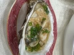 -良友·海鲜青岛菜·海肠捞饭(五四广场店)
