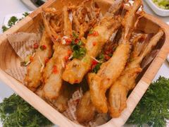 -围炉夜话·潮汕卤水火锅(榕江店)