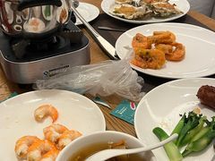 -星璞餐厅(深铁塘朗城君璞酒店)