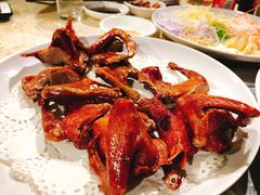 -绿雅居原生态农庄(小涌店)