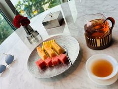 -深圳美高梅酒店-品聚嘉府中餐厅