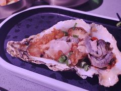 -丰茂烤串(全国首店)