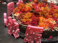 -同庆楼(奥体中心店)