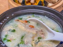 -宏状元现熬粥·京味菜(三里河店)