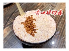 -格日勒阿妈蒙古厨房(大召店)