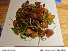 -天一朴素(武汉大学店)