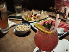 -Joy酒隐(西湖店)
