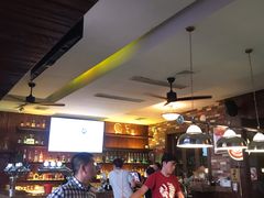 -Big Bamboo 大竹子体育主题餐厅(虹梅路店)
